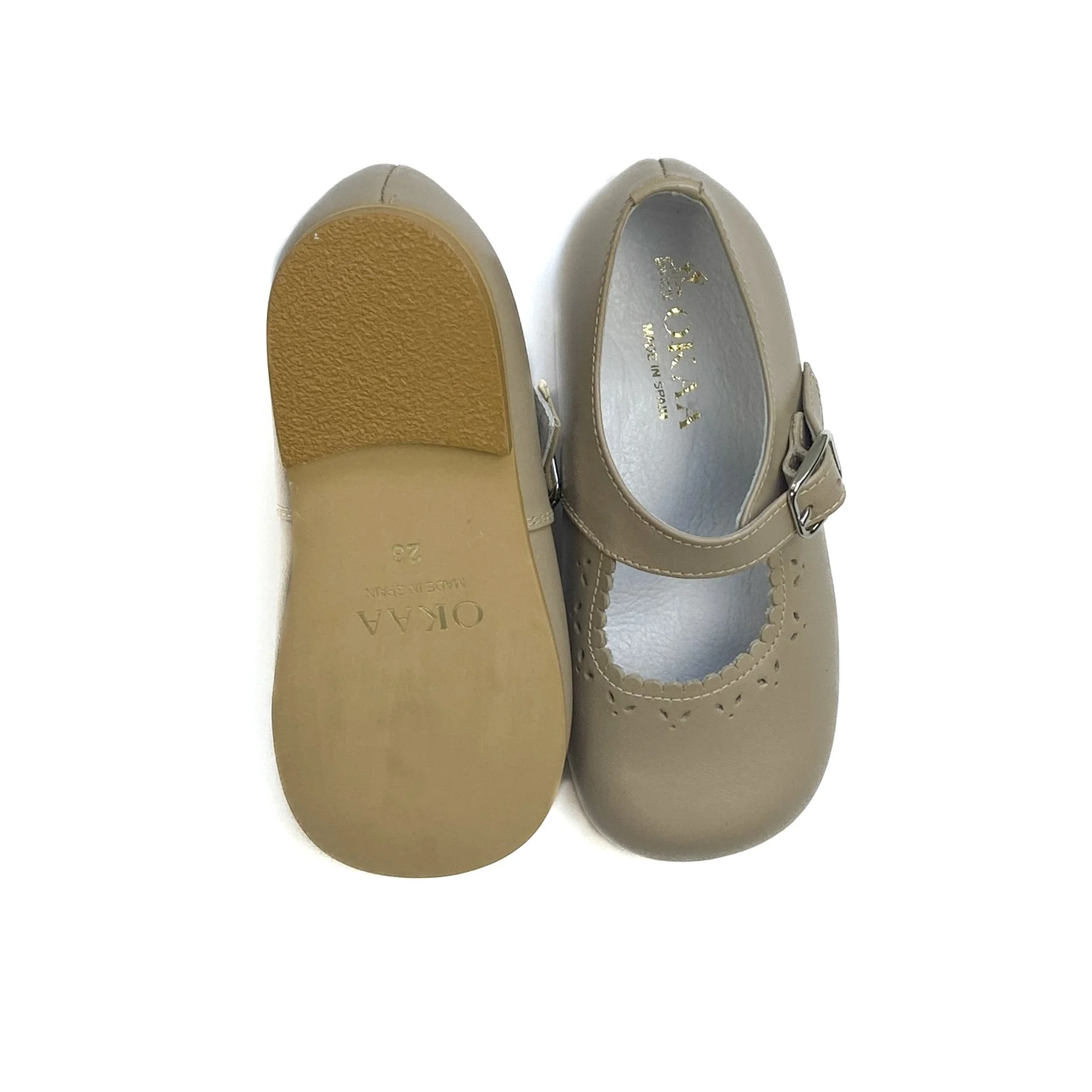 Okaa merceditas discount